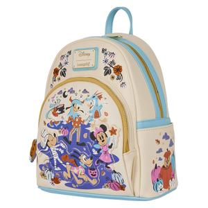 Children's backpack Loungefly Disney Mickey & Friends
