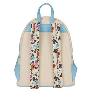Children's backpack Loungefly Disney Mickey & Friends image-1
