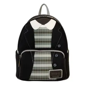 Mochila de couro Loungefly Warner Bros by Loungefly image-0