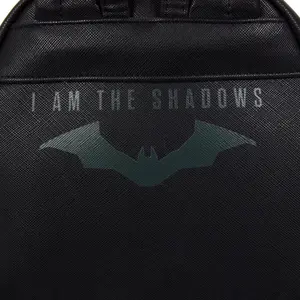 Sac à dos enfant Loungefly DC Comics Batman Cosplay image-4