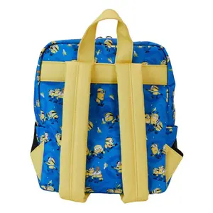 Children's backpack Loungefly Moi, moche et méchant by Loungefly image-1