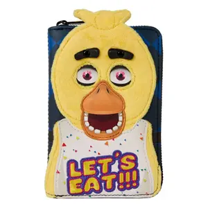 Children's wallet Loungefly Five Nights at Freddy's - Porte-monnaie image-0