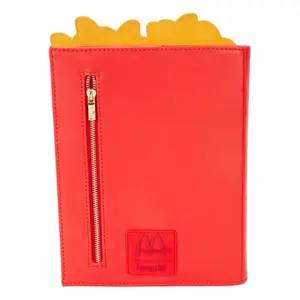 Taccuino Loungefly McDonalds by Loungefly French Fries image-1