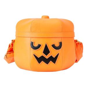 Schultertasche Frau Loungefly Mcdonalds Halloween Happy Meal Mcpunkn