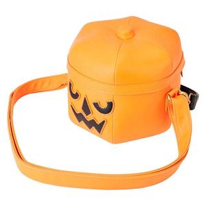 Schultertasche Frau Loungefly Mcdonalds Halloween Happy Meal Mcpunkn image-2