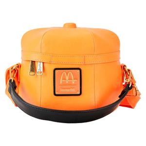 Schultertasche Frau Loungefly Mcdonalds Halloween Happy Meal Mcpunkn image-1
