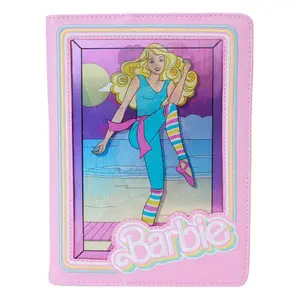 Blocco note Loungefly Mattel Barbie 65th Anniversary Barbie image-0