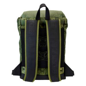 Rucksack Damen Loungefly Marvel by Loungefly Loki the Traveller Collectiv image-1