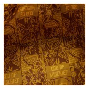 Rucksack Damen Loungefly Marvel by Loungefly Loki the Traveller Collectiv image-6