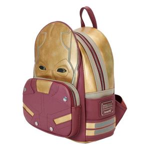 Sac à dos femme Loungefly Marvel by Loungefly Daredevil Cosplay image-2