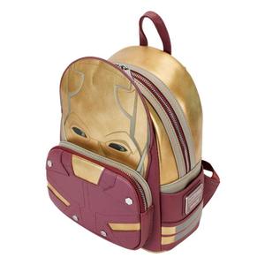 Sac à dos femme Loungefly Marvel by Loungefly Daredevil Cosplay image-3
