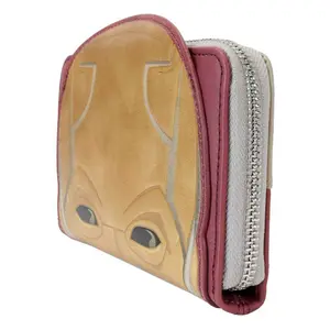 Porte-monnaie femme Loungefly Marvel by Loungefly Daredevil Cosplay image-1