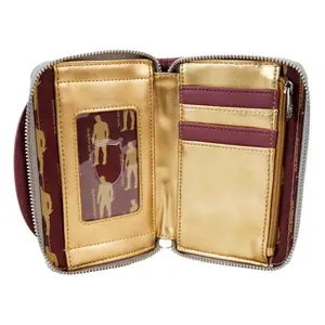 Porte-monnaie femme Loungefly Marvel by Loungefly Daredevil Cosplay image-3