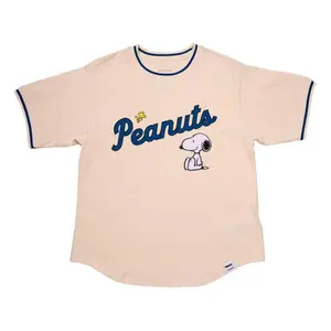 T-Shirt Loungefly Peanuts - Sporty image-0