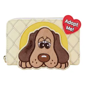 Children's wallet Loungefly Hasbro by Loungefly 40th Anniversary Pound Puppies image-0
