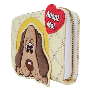 Children's wallet Loungefly Hasbro by Loungefly 40th Anniversary Pound Puppies image-2