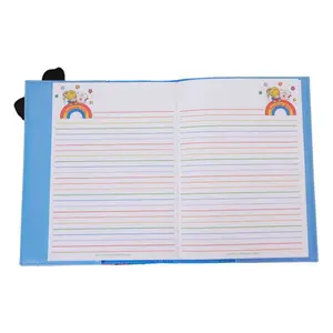 Notizbuch Loungefly Blondine au pays de l'arc-en-ciel by Loungefly Rainbow Brite Cosplay image-2