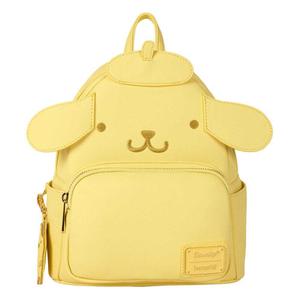 Sac à dos mini Loungefly Sanrio - Pompompurin