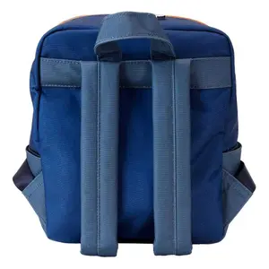 Sac à dos Loungefly Star Wars The Mandalorian by Loungefly Ahsoka Cosplay image-1