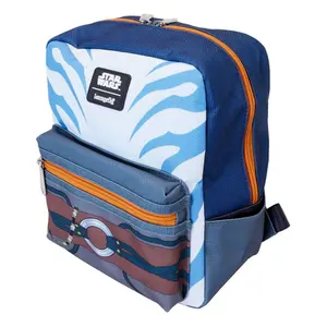 Sac à dos Loungefly Star Wars The Mandalorian by Loungefly Ahsoka Cosplay image-2