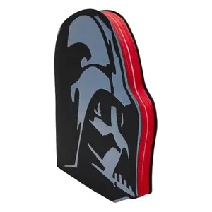 Cuaderno Loungefly Star Wars by Loungefly Return of the Jedi Darth Vader image-3