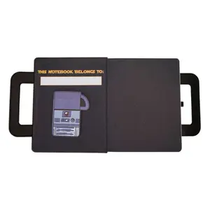 Notebook Loungefly Star Wars by Loungefly Return of the Jedi Lunch Box image-4