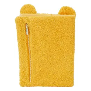 Diario in peluche Loungefly Disney by Loungefly Winnie the Pooh image-1