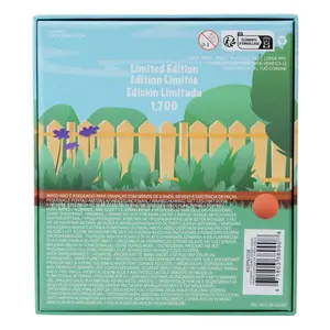 Emaillierte Pins mit 3d-Effekt Loungefly Disney Lady image-2