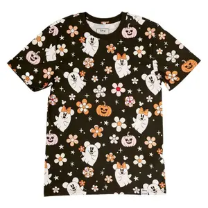 Póló Loungefly Disney - Mickey and Friends Halloween image-0