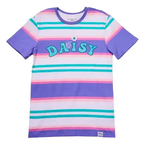 Camiseta Loungefly Disney - Daisy 85th Anniversary image-0