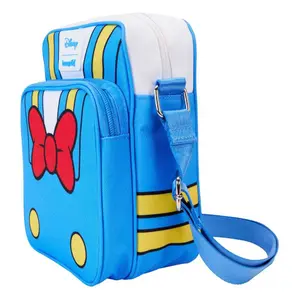 supporto per la carta di trasporto Loungefly Disney by Loungefly 90th Anniversary Donald Duck image-1