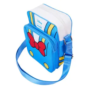 supporto per la carta di trasporto Loungefly Disney by Loungefly 90th Anniversary Donald Duck image-2