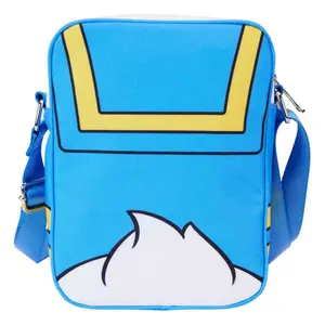 supporto per la carta di trasporto Loungefly Disney by Loungefly 90th Anniversary Donald Duck image-3