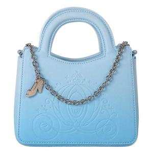 lf-wdtb3155-schoudertas-voor-vrouwen-loungefly-disney-75th-anniversary-cinderella-blauw-23x10x23-cm