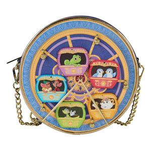 lf-wdtb3190-schoudertas-voor-vrouwen-loungefly-disney-princess-carousel-veelkleurig-20x9x20-cm