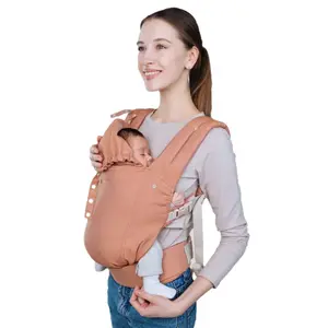 Porta-bebés Love&Carry Primo image-0