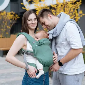 Μωροφόρα Love&Carry Primo image-4