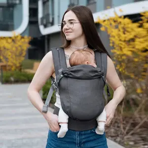 Μωροφόρα Love&Carry Primo image-0