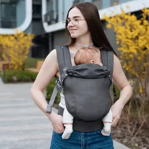 Μωροφόρα Love&Carry Primo image-3