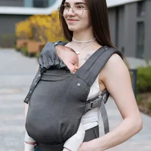 Μωροφόρα Love&Carry Primo image-4