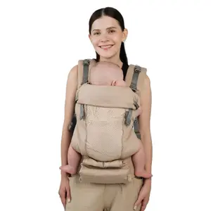 Porte-bébé Love&Carry Air X