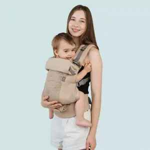 Porte-bébé Love&Carry Air X image-1