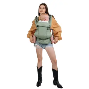 Porte-bébé Love&Carry Air X