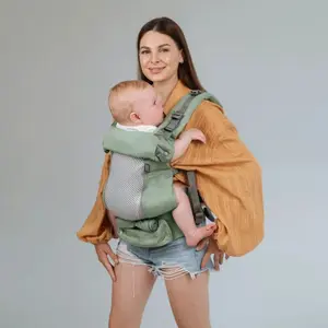 Porte-bébé Love&Carry Air X image-1