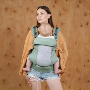 Porte-bébé Love&Carry Air X image-2