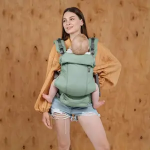 Porte-bébé Love&Carry Air X image-3
