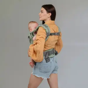 Porte-bébé Love&Carry Air X image-4