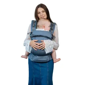 Porte-bébé Love&Carry Air X