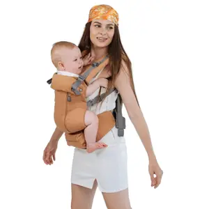 Porte-bébé Love&Carry Air X