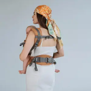 Porte-bébé Love&Carry Air X image-2